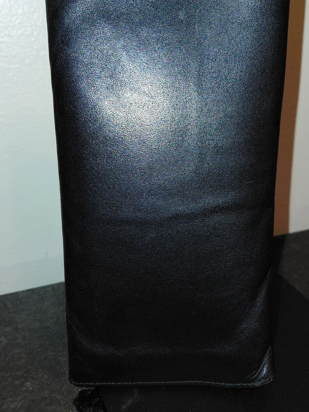 Alfred Dunhill sleek black